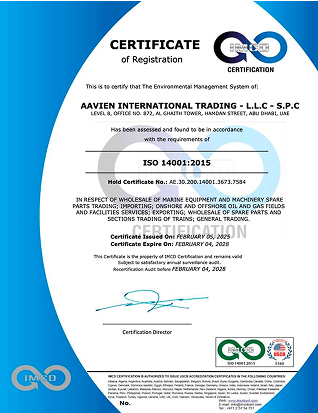 ISO 14001